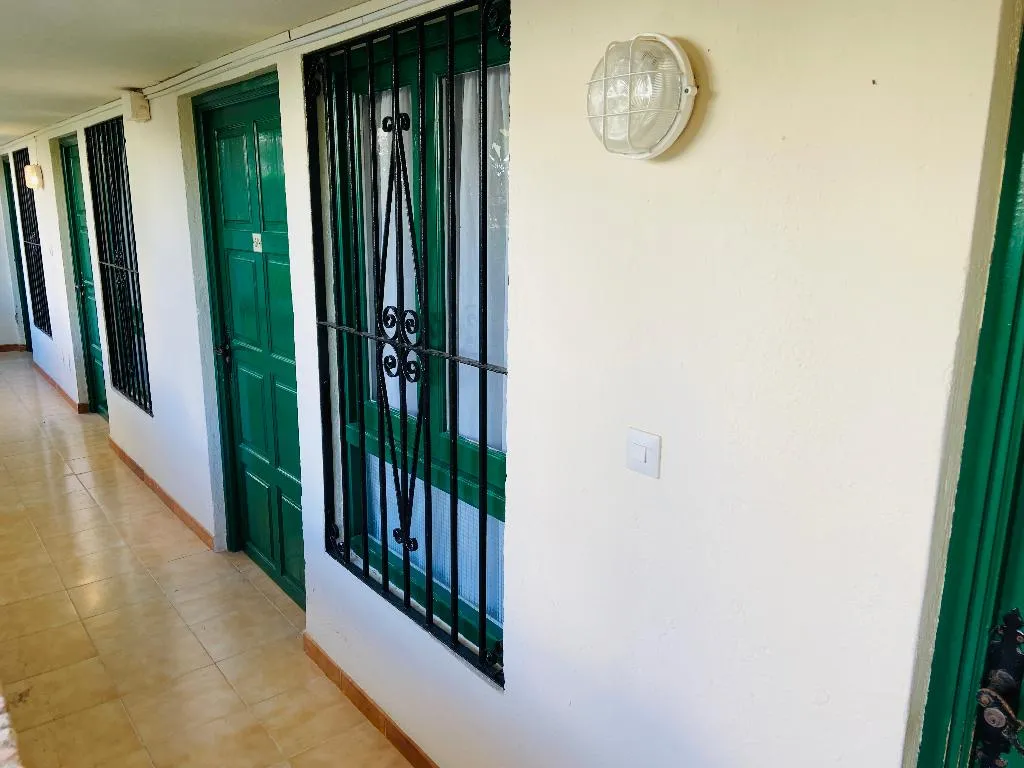 TWIN ECONOMY Room, Hotel Los Jazmines, Costa Del Sol