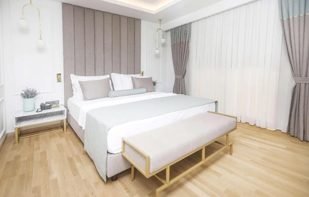 Room, Miramare Queen, Antalya