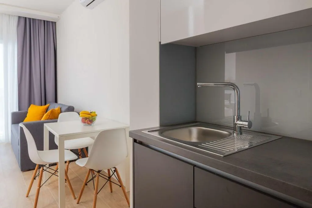 Room, Villa Medak, Split