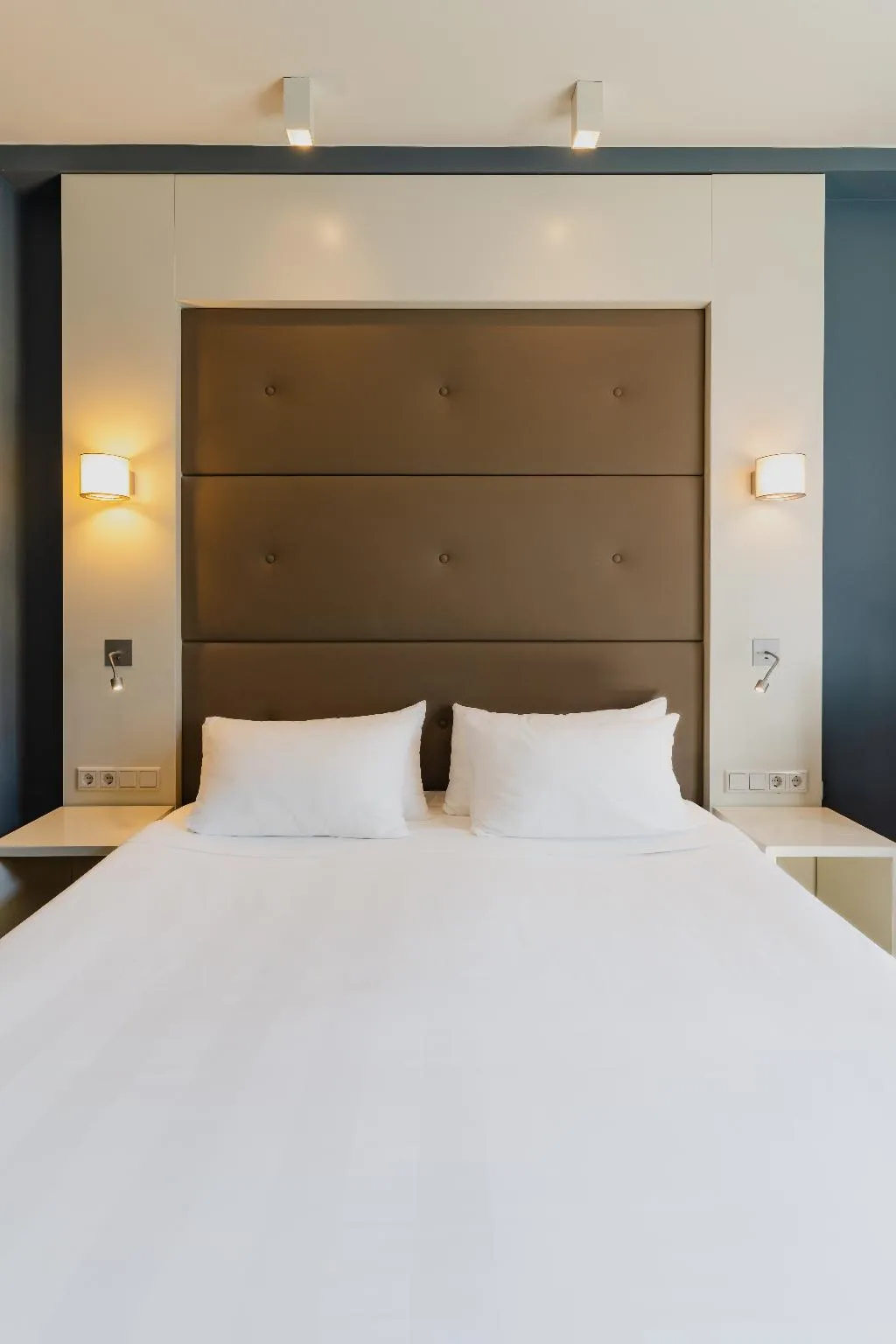 DOUBLE DELUXE Room, Hotel JL No76, Amsterdam