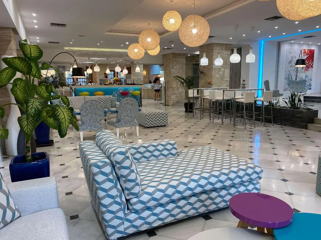 Conferences, COOEE Kyknos Beach Hotel & Bungalows, Crete