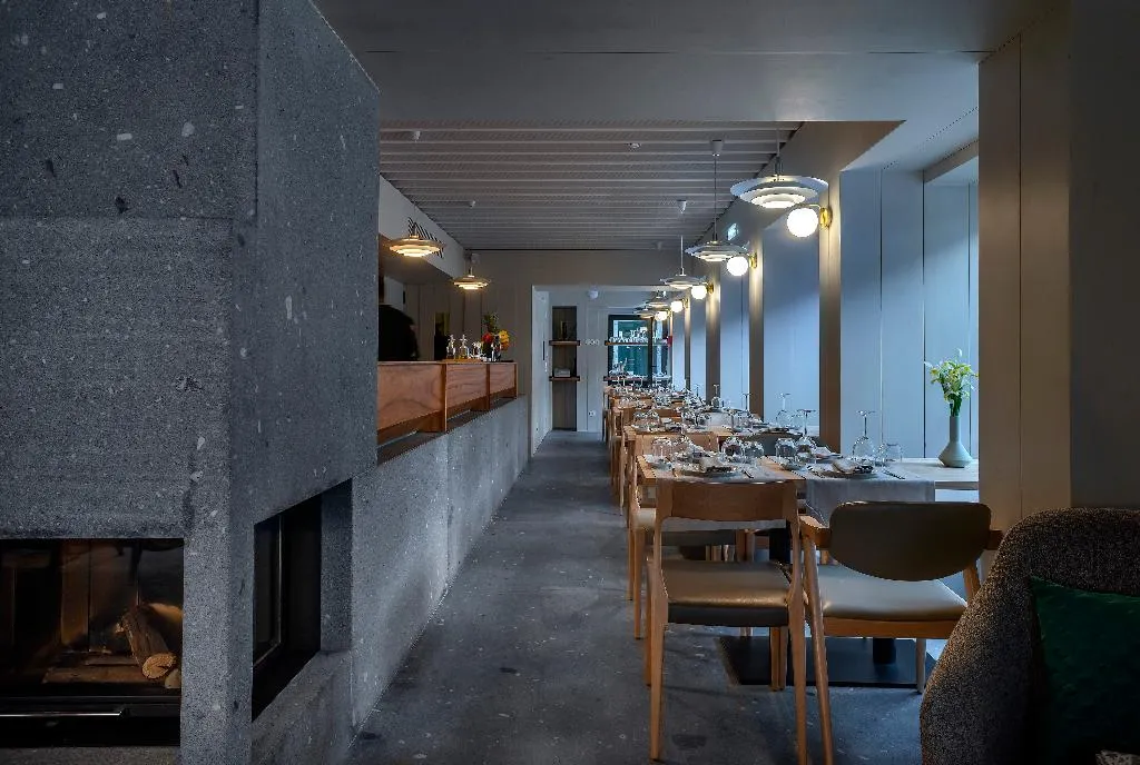 Restaurant, Porta Nova Collection House, Porto