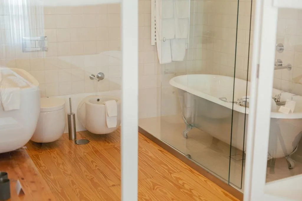 Room, Rosa Et Al Townhouse, Porto