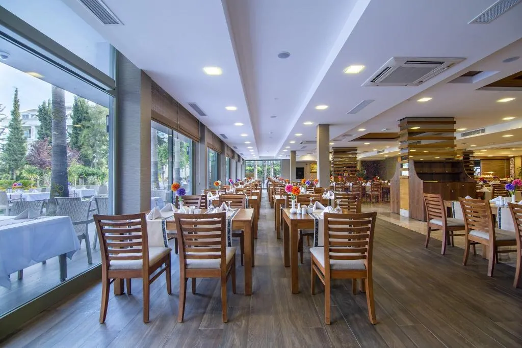 Restaurant, Fame Residence Goynuk, Antalya
