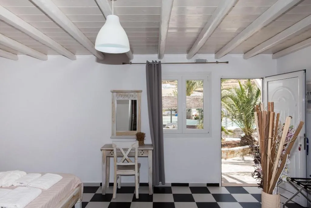Room, Happy Apartments Mykonos, Mykonos