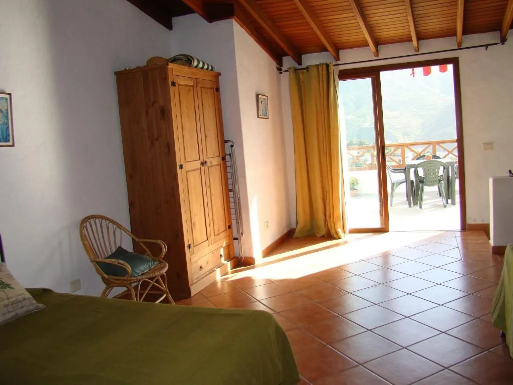 Room, Casa Rural Paisajes De Tejeda, Gran Canaria