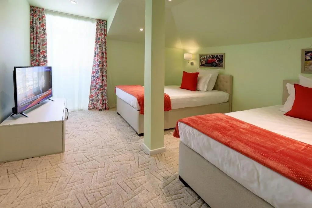 Room, City Boutique Inn, Varna