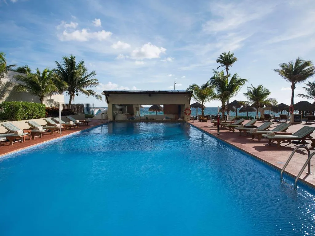 Bar, Club Regina Cancun managed by Accor, Cancun Area