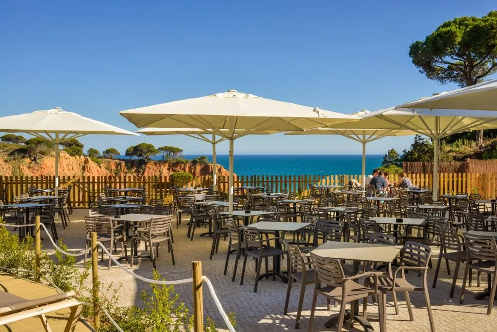 Bar, 3HB Falesia Beach, Algarve