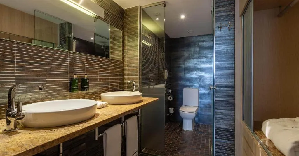 Room, Melia Sevilla, Seville