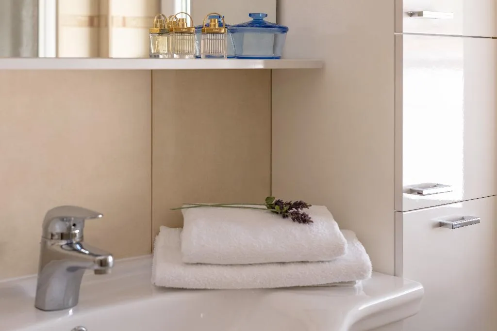 Room, Villa Ida, Split