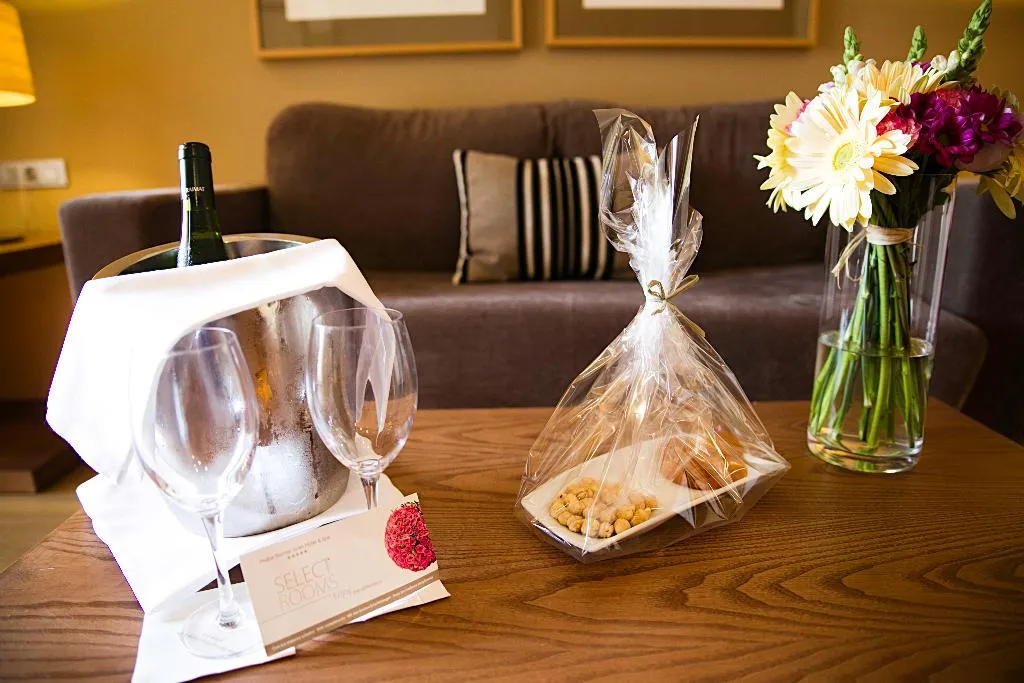 JUNIOR SUITE CLASSIC Room, Protur Biomar Sensatori, Majorca