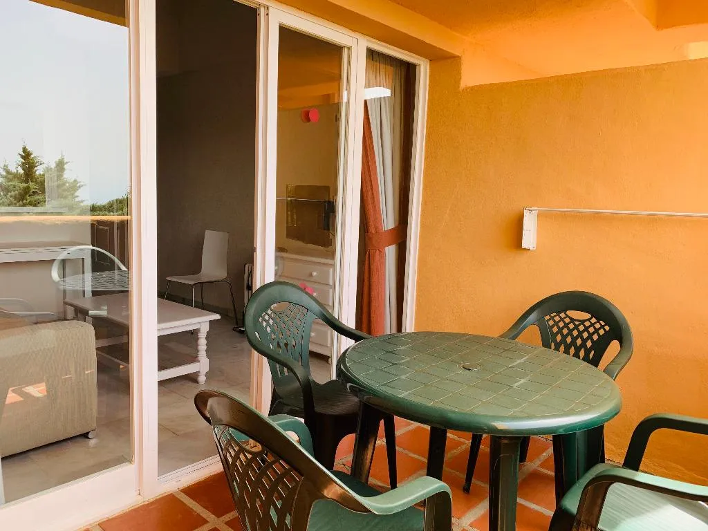 APARTMENT ONE BEDROOM Room, Apartamentos El Porton, Costa Del Sol