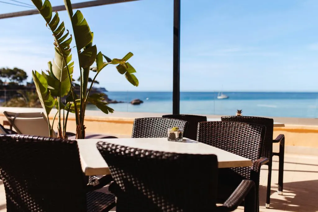 Restaurant, Secrets Mallorca Villamil Resort & Spa Only Adults, Majorca