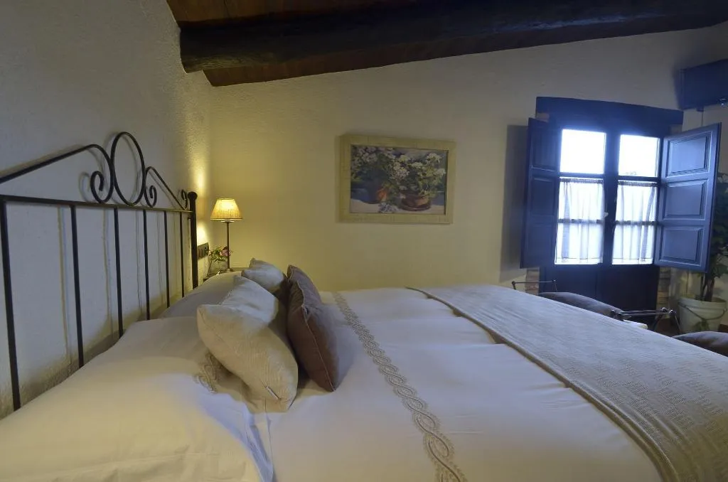 Room, Comarquinal Bioresort Penedès, Barcelona