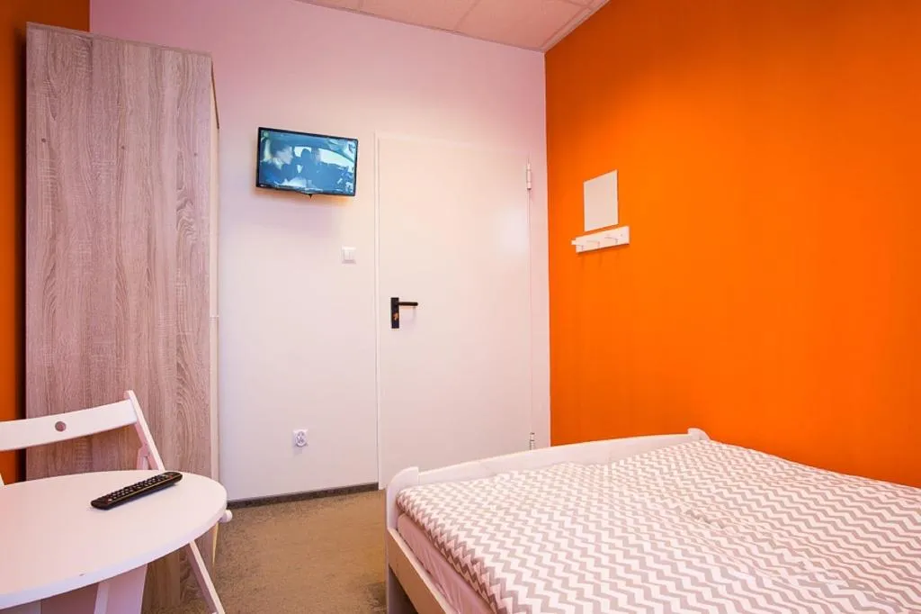 Room, Moon Hostel Gdansk, Gdansk