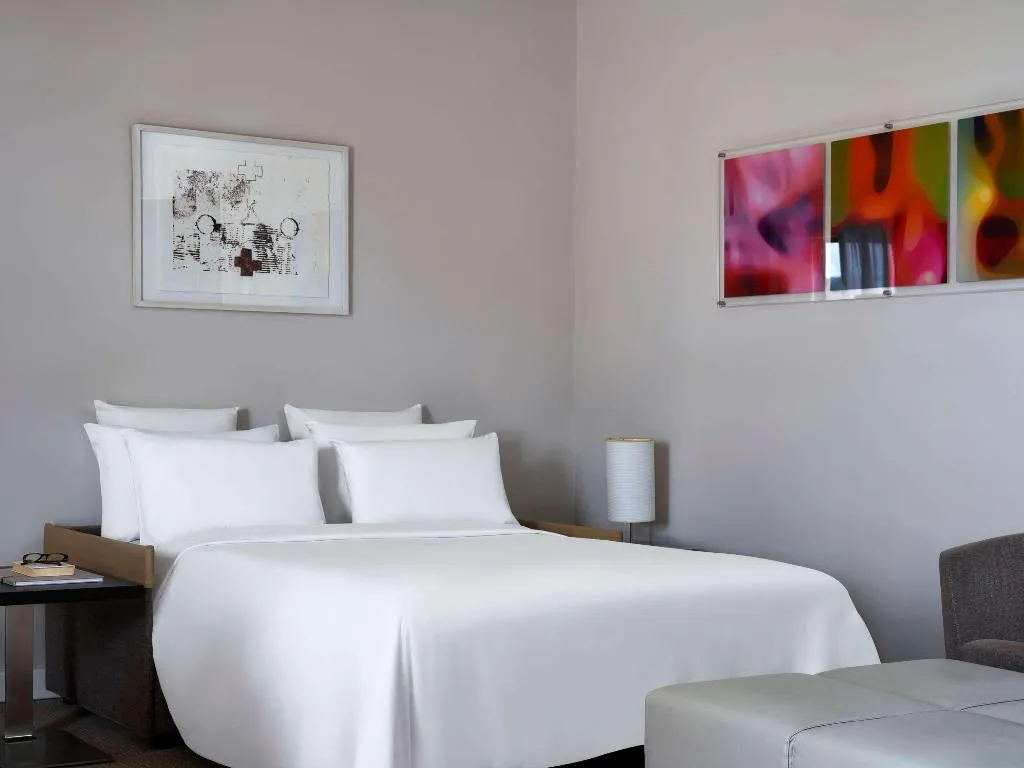 Room, Novotel Athenes, Athens