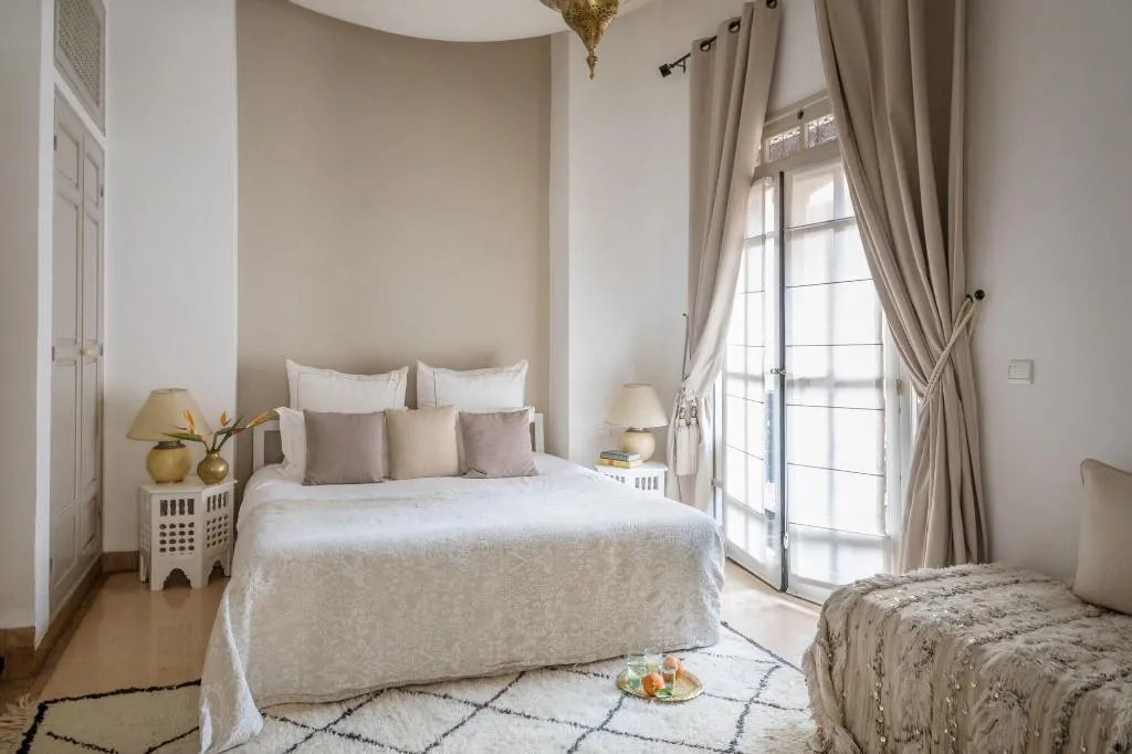 Room, Riad Olema Et Spa, Marrakech