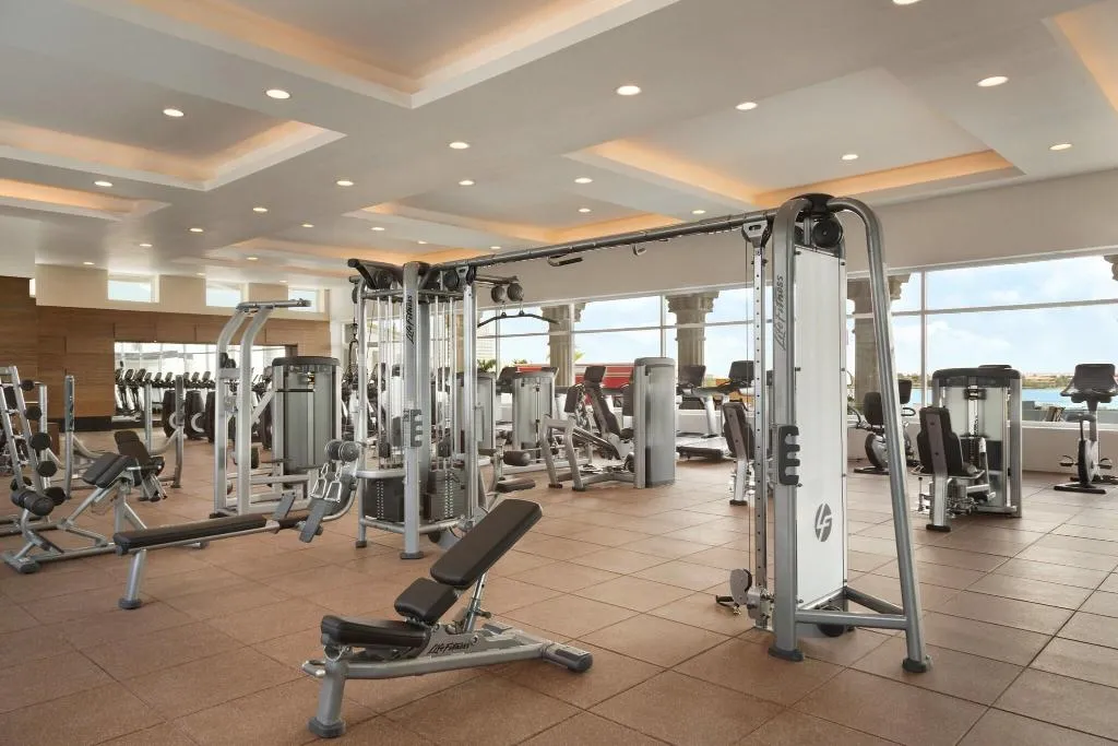 Sports and Entertainment, Hyatt Zilara Cancun, Cancun Area