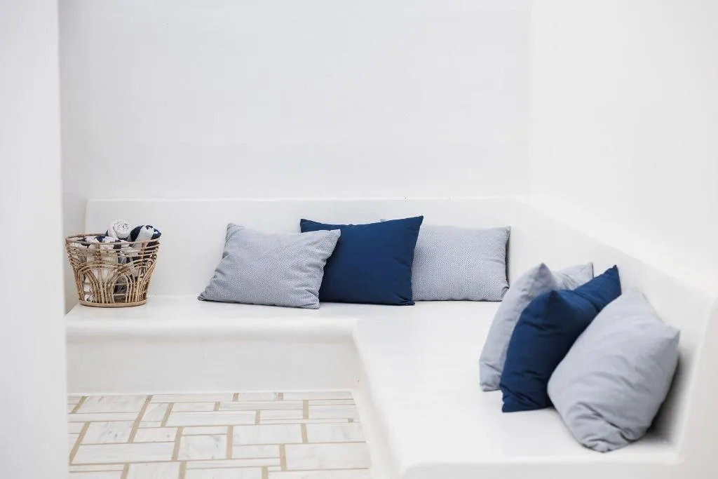 General view, Aether Boutique Stay, Mykonos