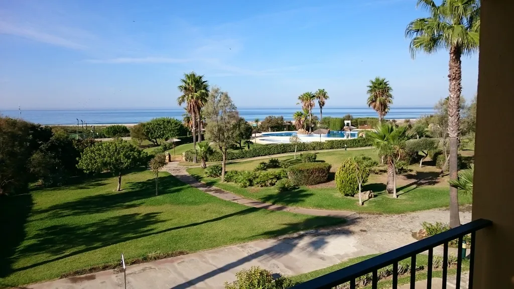 APARTMENT STANDARD Room, Beach Resort Playa de los Alemanes, Costa De La Luz