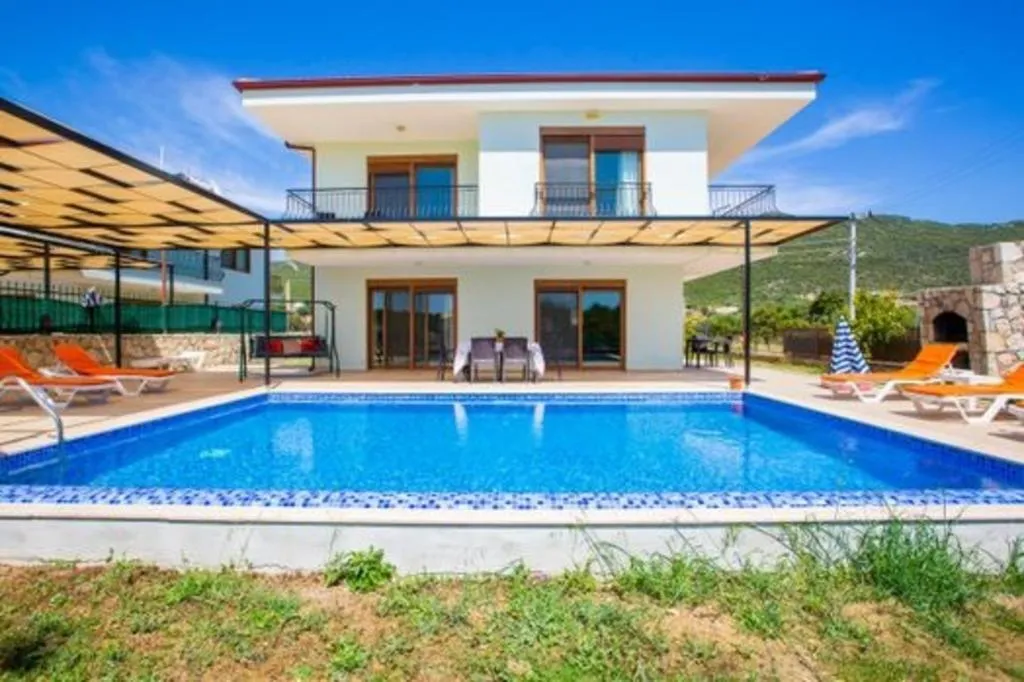 VILLA STANDARD Room, Kuytu Kas Homes, Dalaman