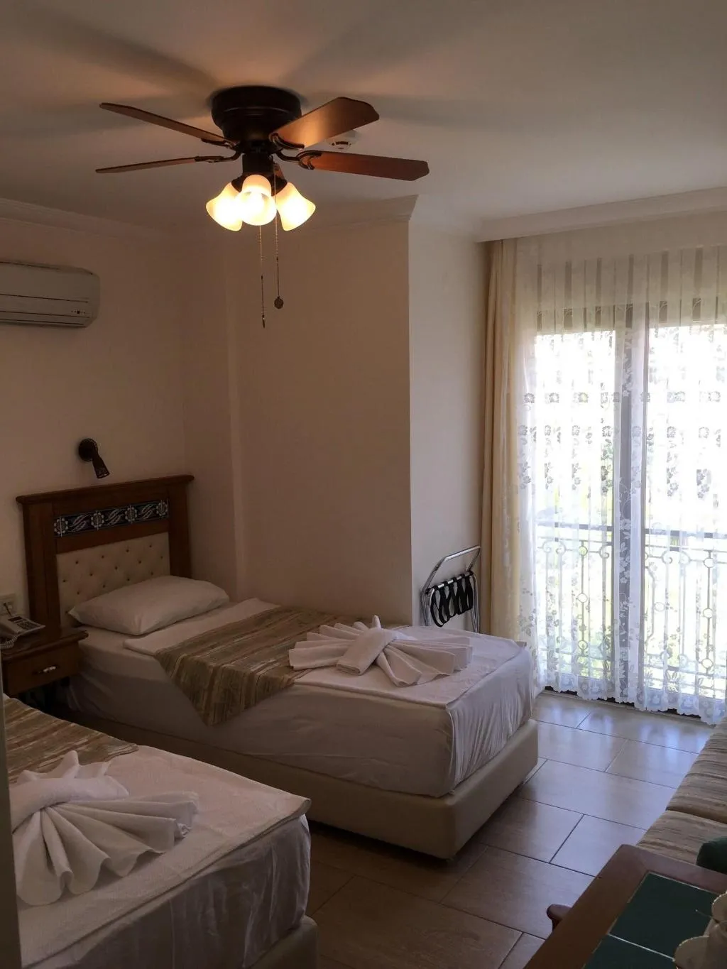 Room, Datca Kilic Hotel, Dalaman