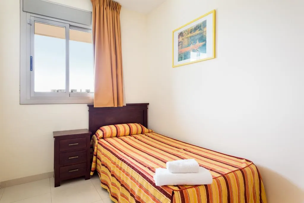 Room, Salou Center, Costa Dorada