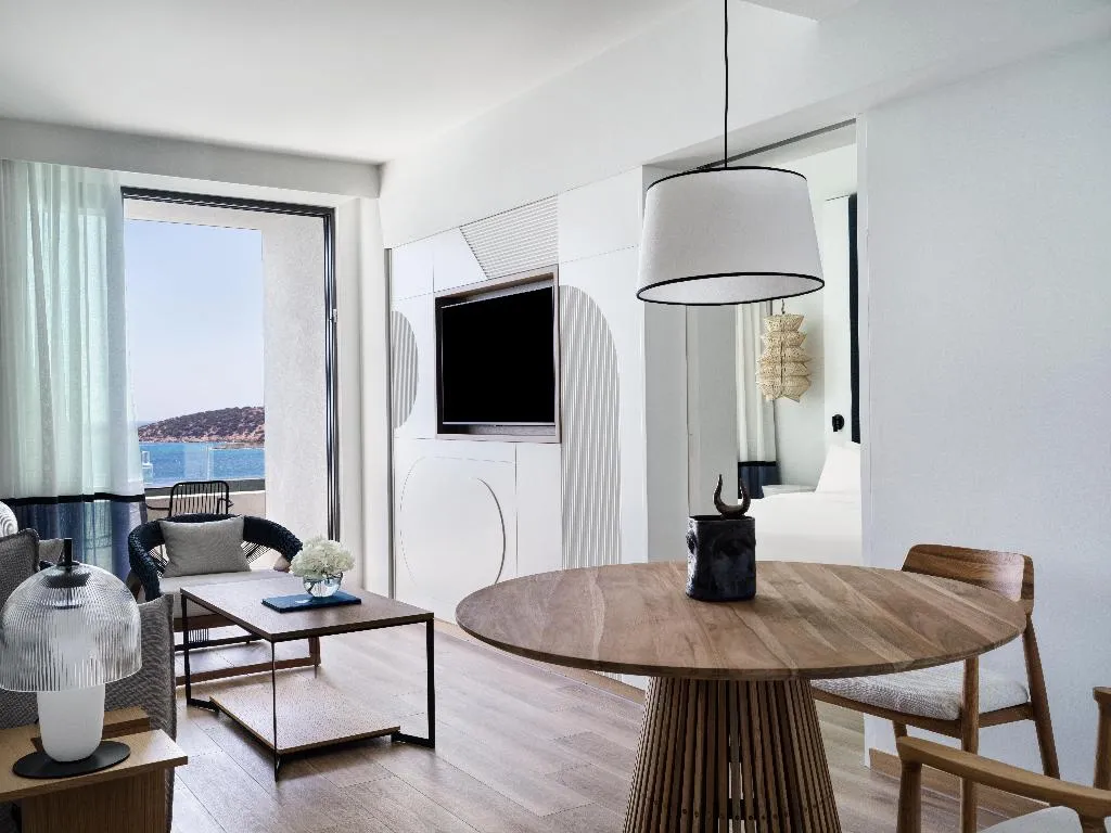 SUITE ONE BEDROOM Room, Intercontinental Crete By Ihg, Crete
