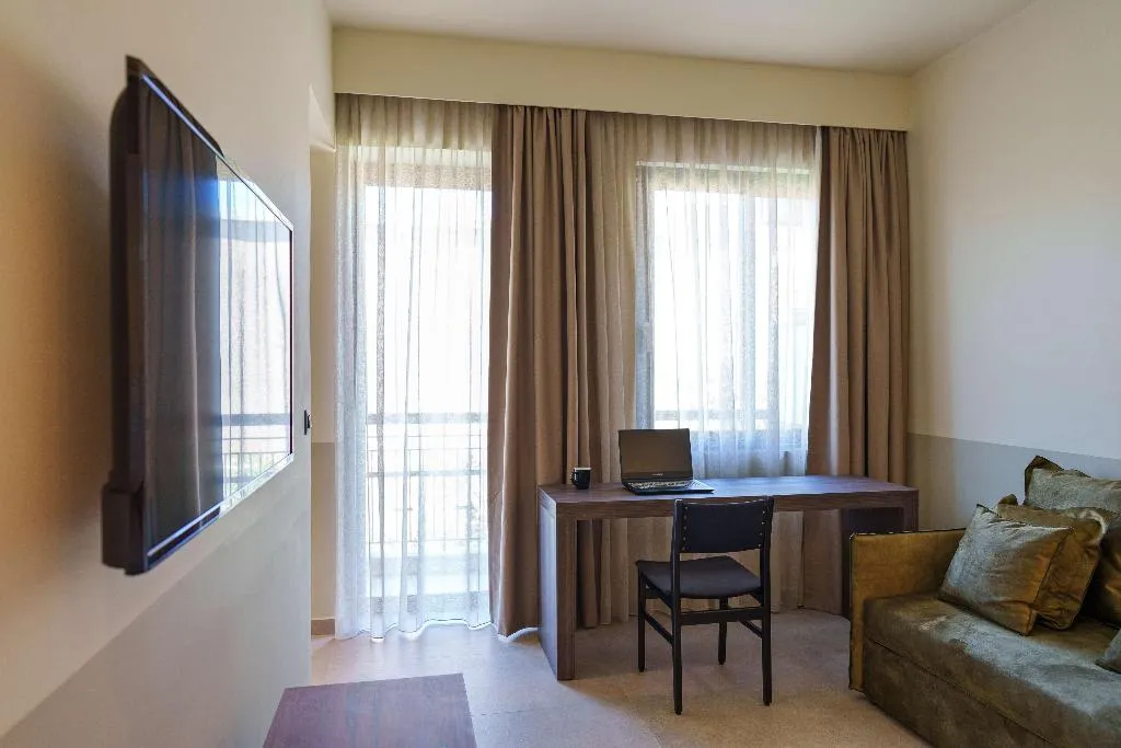 Room, Mariette Rhodes Urban Suites, Rhodes