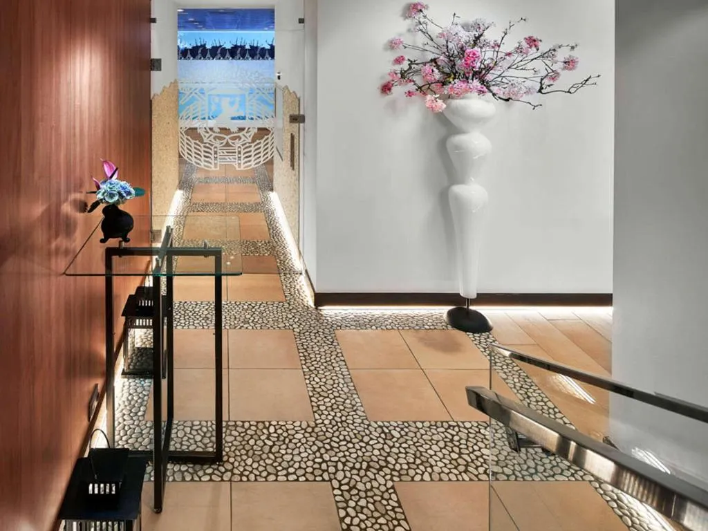 Sports and Entertainment, Sofitel Legend the Grand Amsterdam, Amsterdam