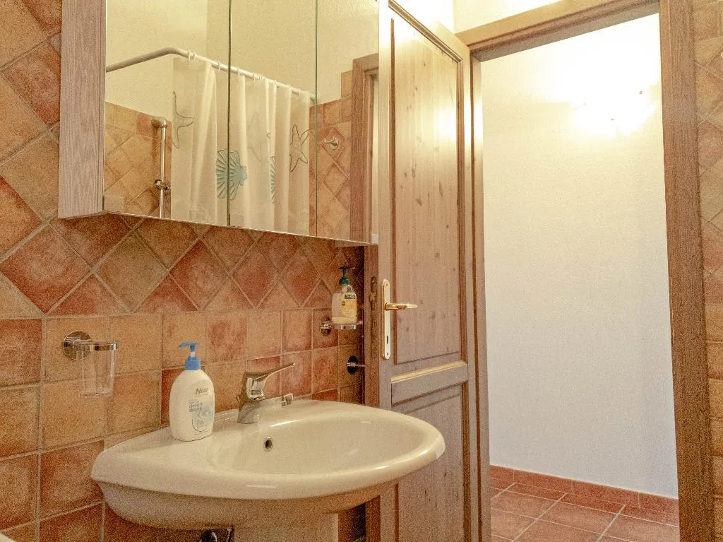 APARTMENT GARDEN VIEW Room, PMS CaseVacanze Budoni, Olbia