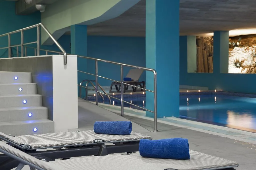 Sports and Entertainment, 4R Salou Park Resort I, Costa Dorada