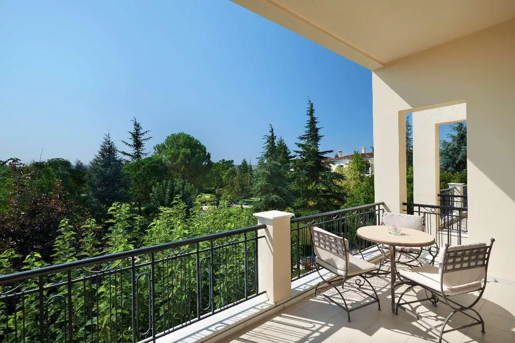 Room, Hyatt Regency Thessaloniki, Halkidiki