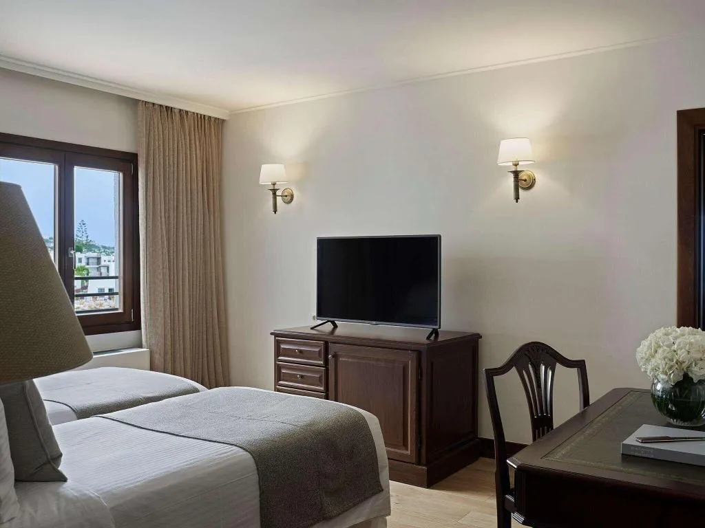 Room, Creta Maris Resort-All Inclusive, Crete
