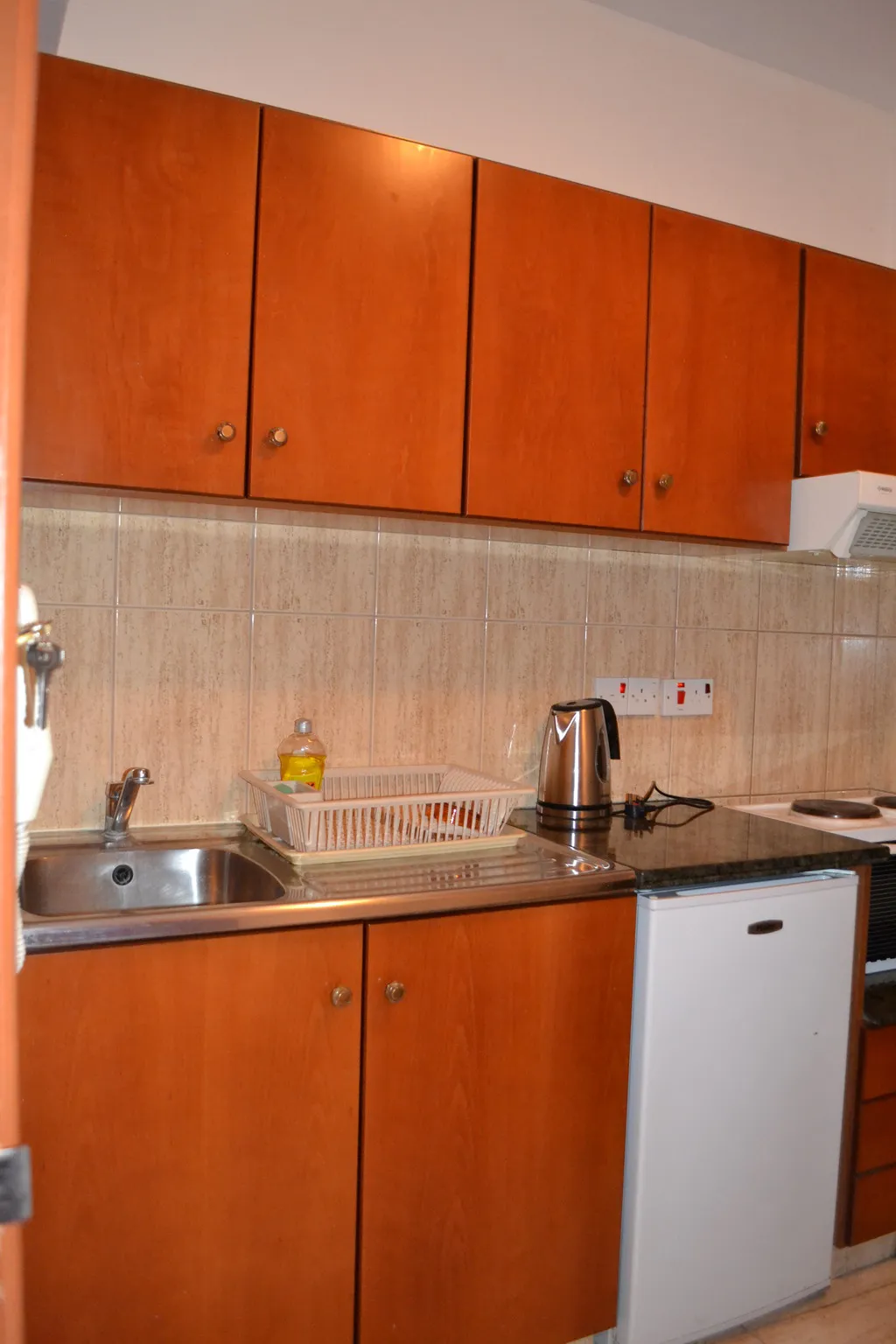Room, Marianna Hotel Apts, Cyprus