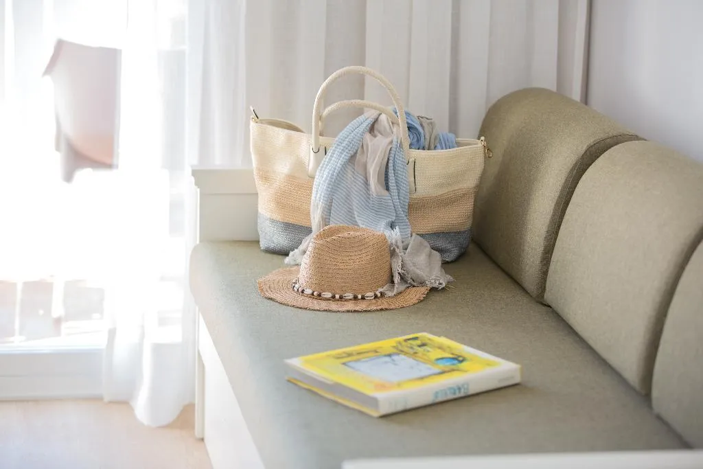 Double or Twin STANDARD Room, Hotel  Castell dels Hams by Palia, Majorca