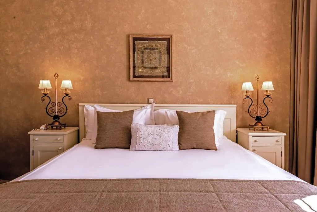 DOUBLE DELUXE WITH BALCONY Room, Alacati Beach Resort, Izmir