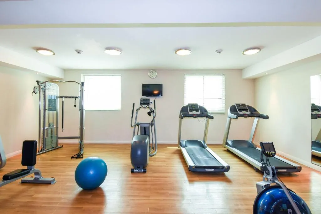 Sports and Entertainment, Premier Inn Dubai Investments Park, Dubai