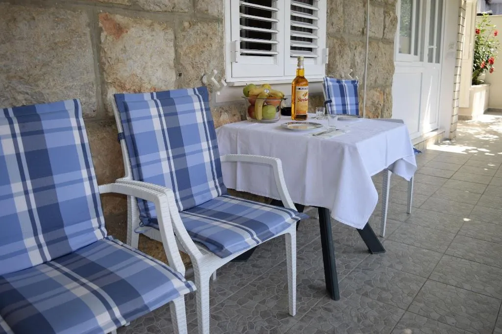 Lobby, Jele Rooms, Dubrovnik