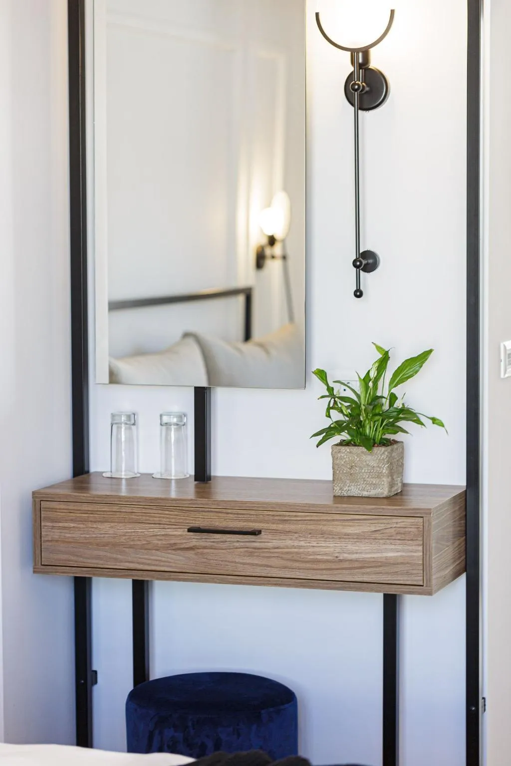 Double or Twin ECONOMY Room, Jo An Palace, Crete
