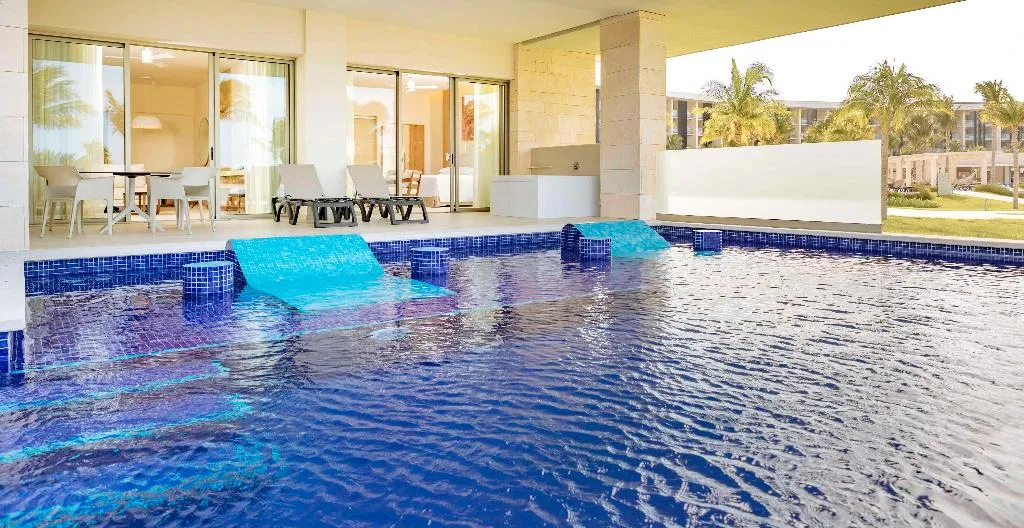 Room, Barcelo Maya Riviera, Cancun Area