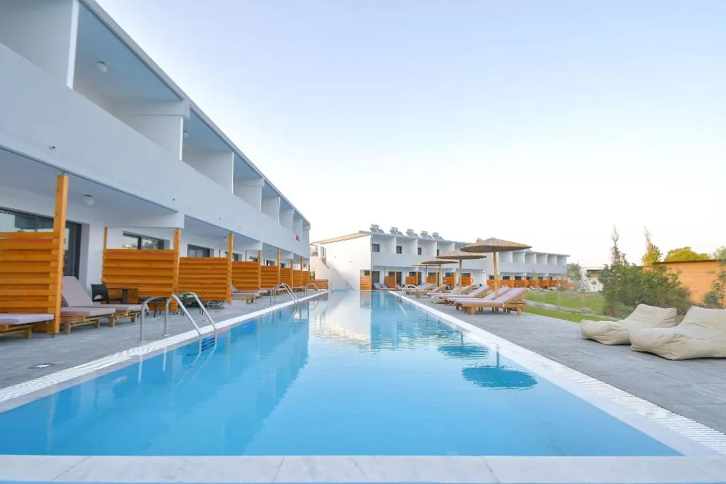 Room, Evita Mare, Rhodes