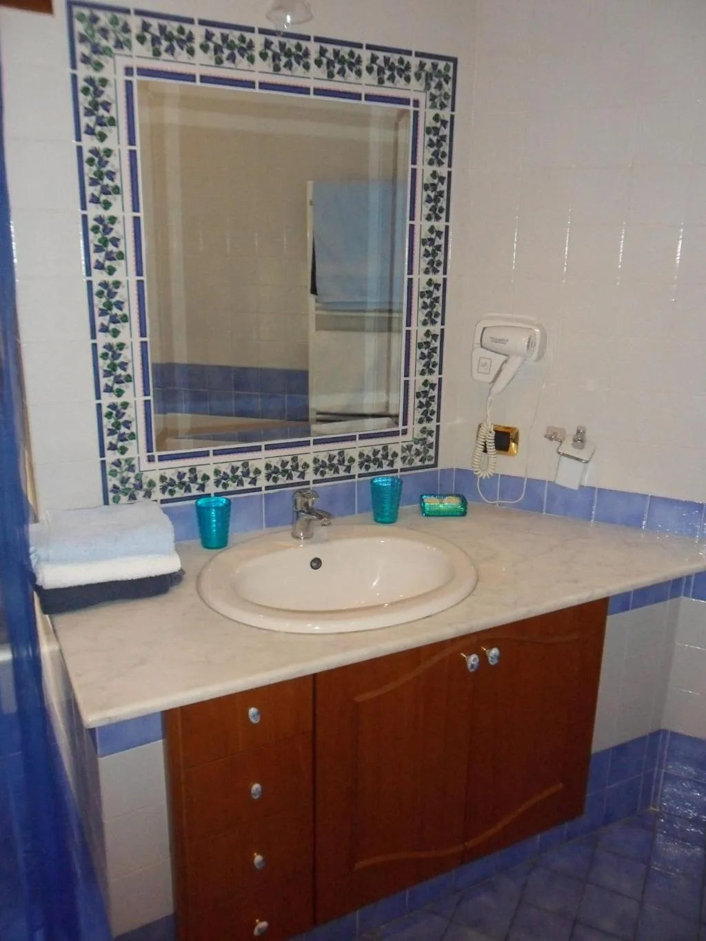 Room, Del Corso, Naples
