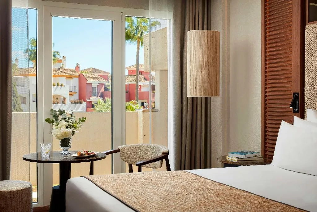 Room, NH Collection Marbella, Costa Del Sol