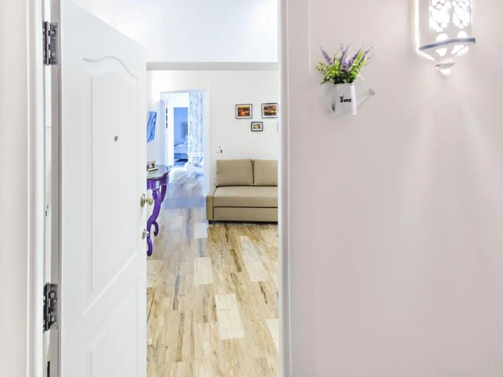 APARTMENT ONE BEDROOM Room, Mainstreet Apartments by My Choice, Algarve