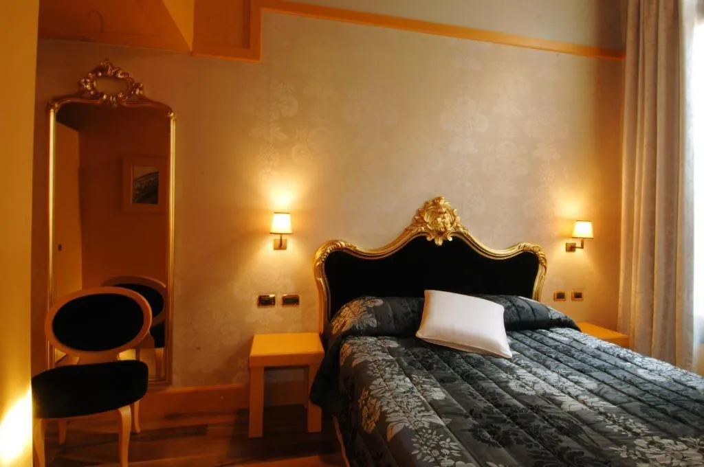 JUNIOR SUITE STANDARD Room, Hotel Cà Zusto Venezia, Venice
