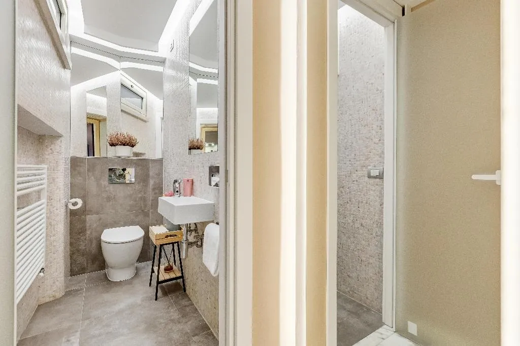 Room, Best Western Hotel Piccadilly, Naples