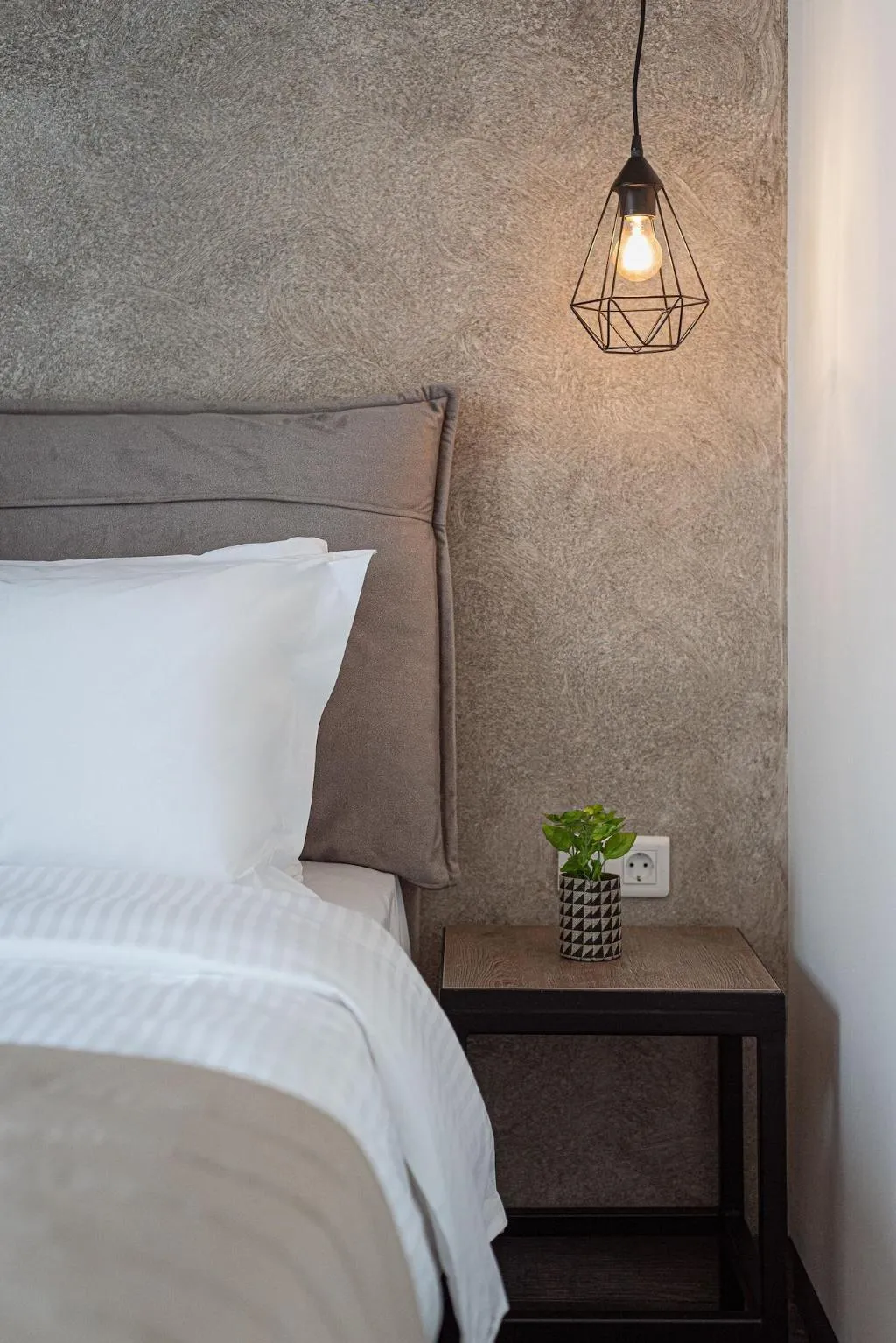 Room, Athenian Spirit, Athens