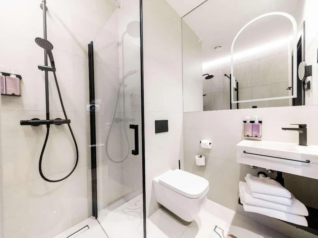 SINGLE COMFORT Room, Tribe Riga City Centre, Riga